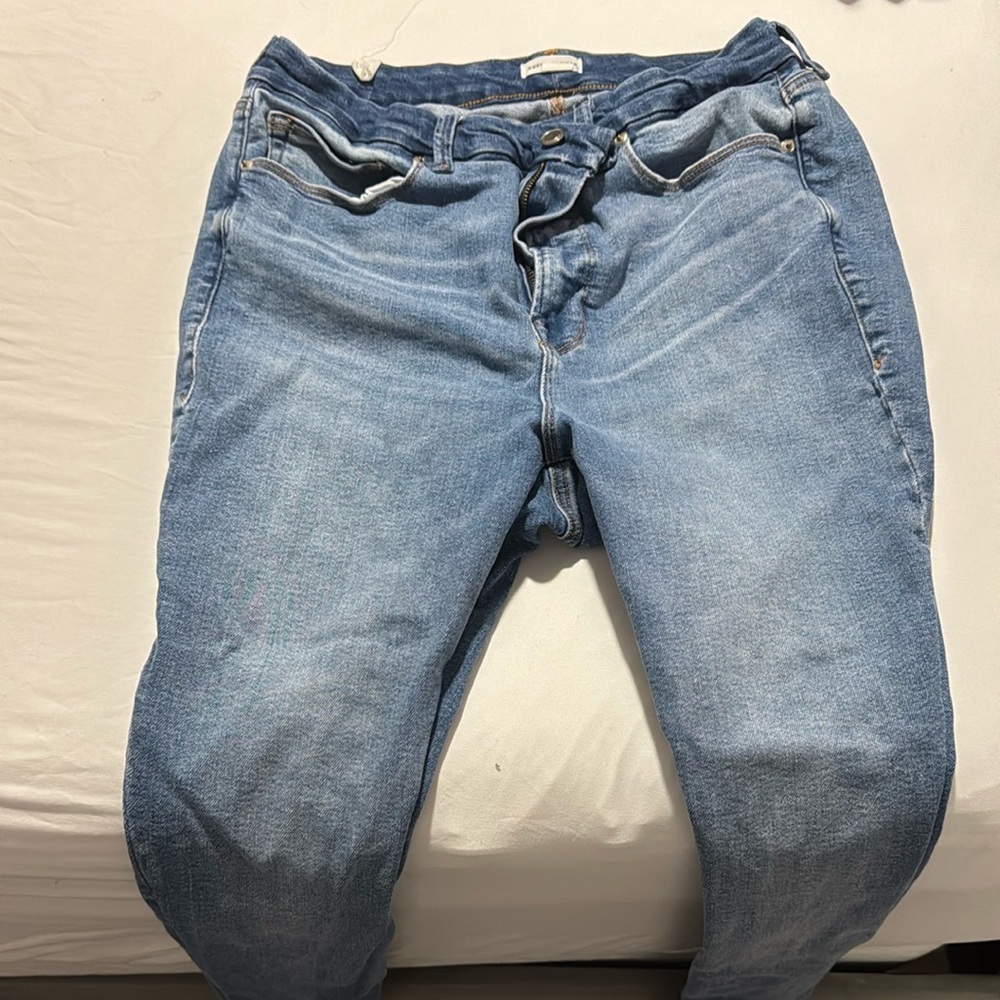 Good American Jeans